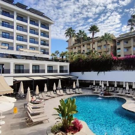Side Zeugma Hotel - Adult Only 16 Plus Экстерьер фото