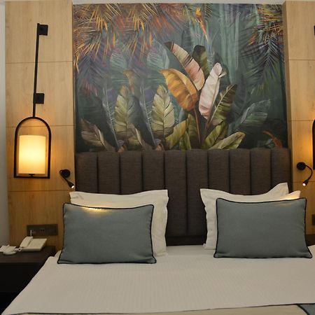 Side Zeugma Hotel - Adult Only 16 Plus Экстерьер фото