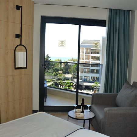 Side Zeugma Hotel - Adult Only 16 Plus Экстерьер фото