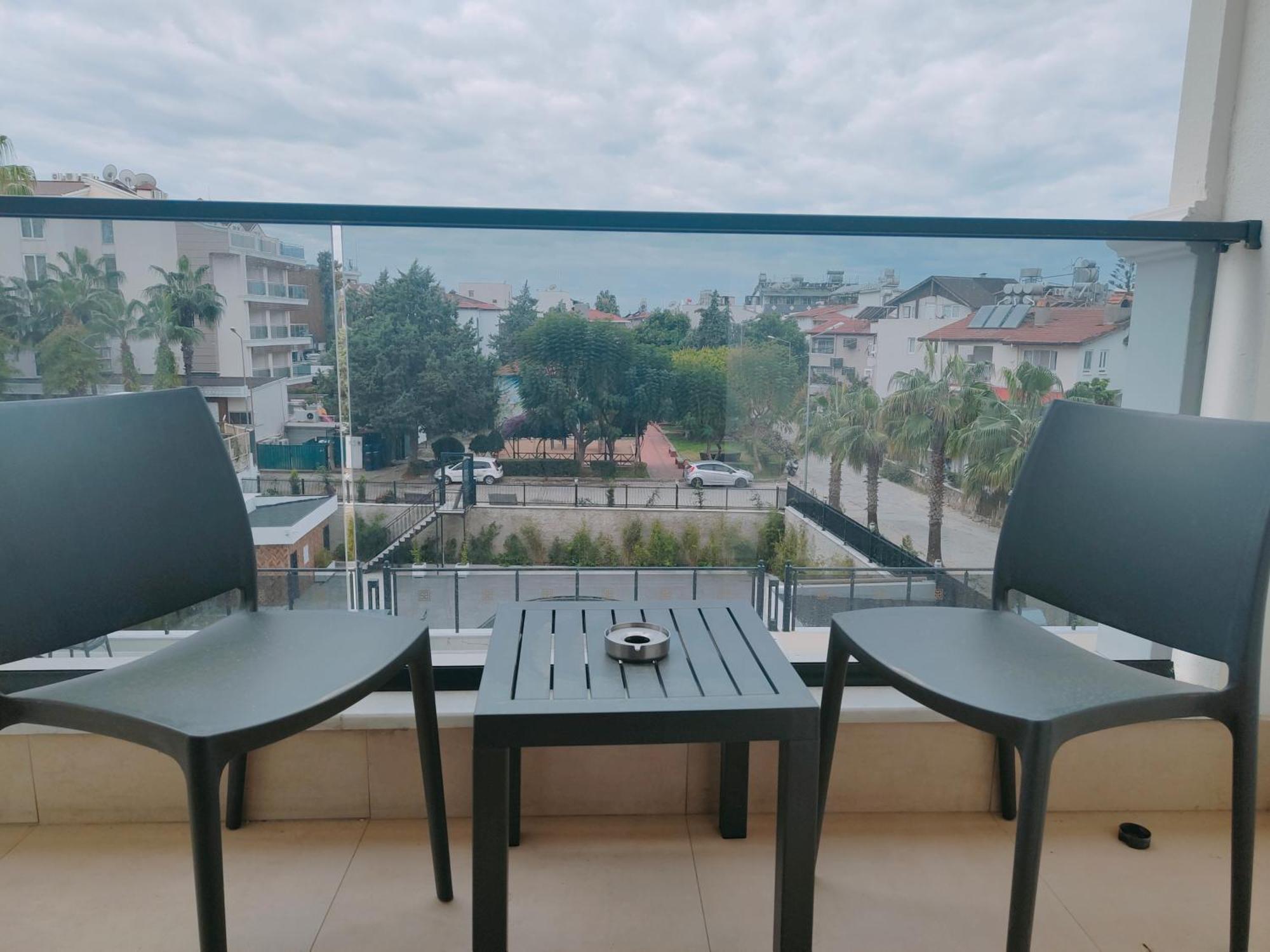 Side Zeugma Hotel - Adult Only 16 Plus Экстерьер фото