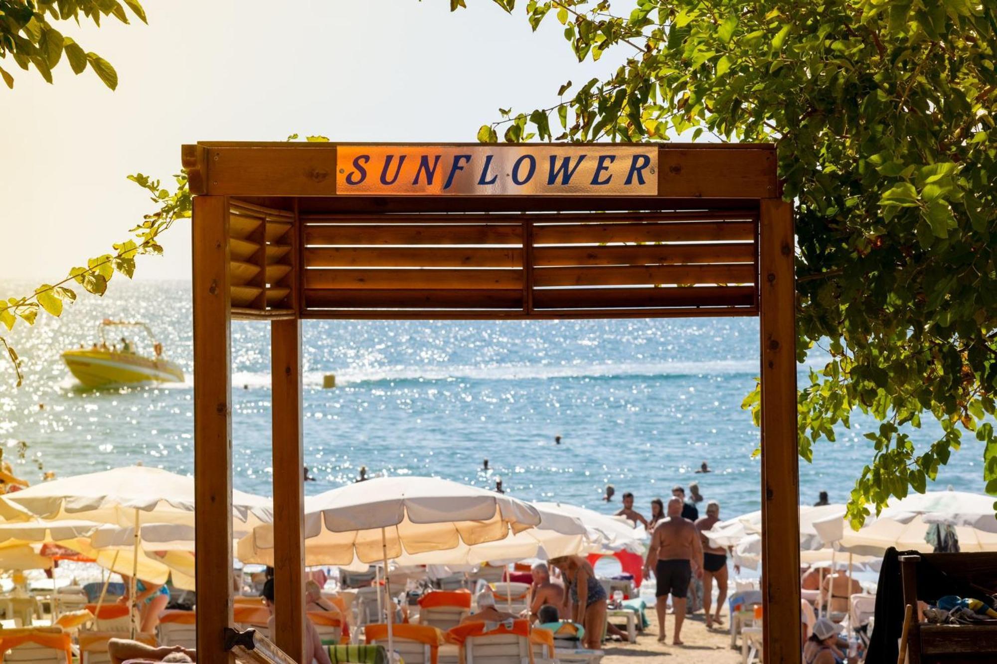 Side Zeugma Hotel - Adult Only 16 Plus Экстерьер фото