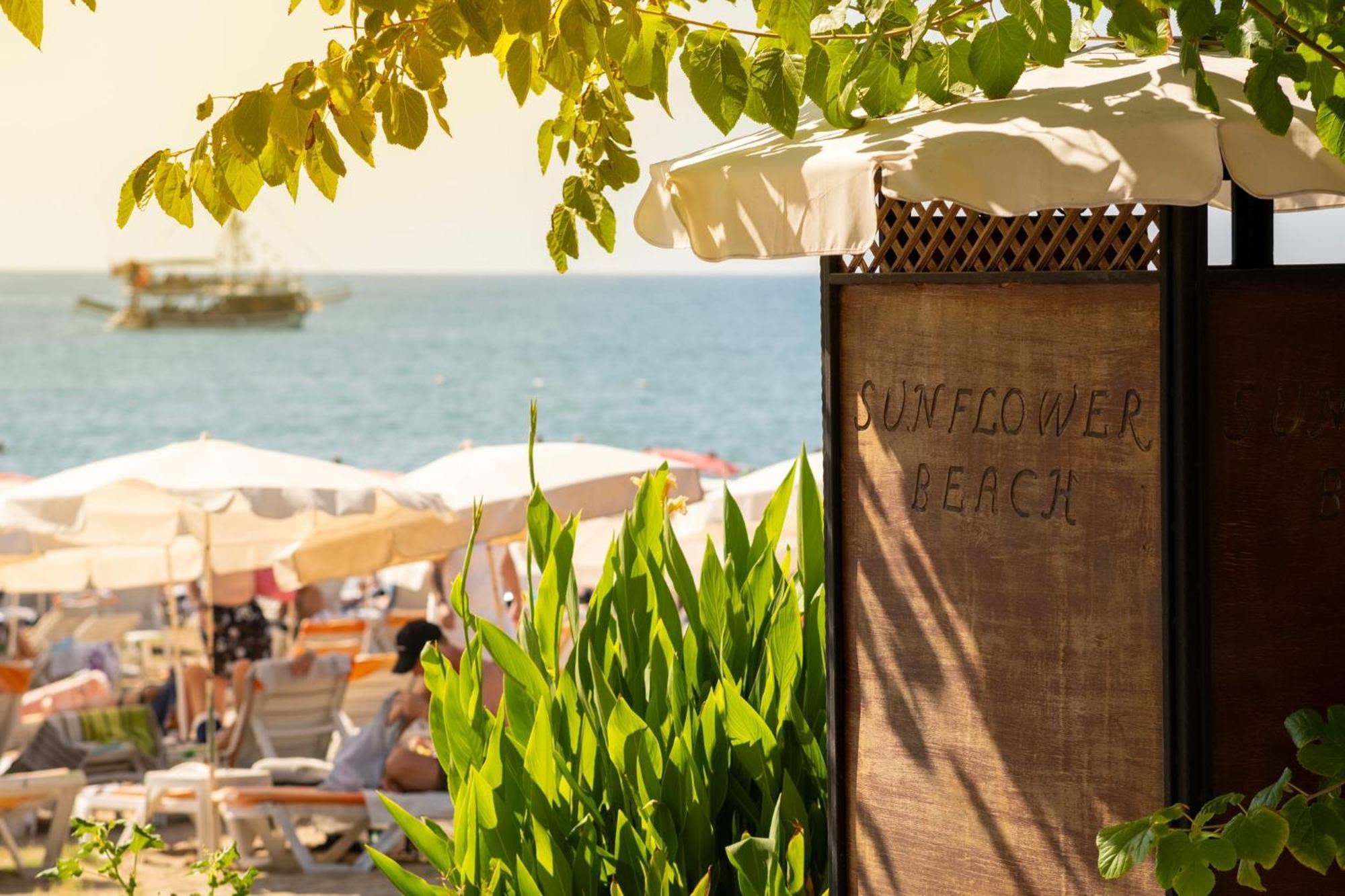 Side Zeugma Hotel - Adult Only 16 Plus Экстерьер фото