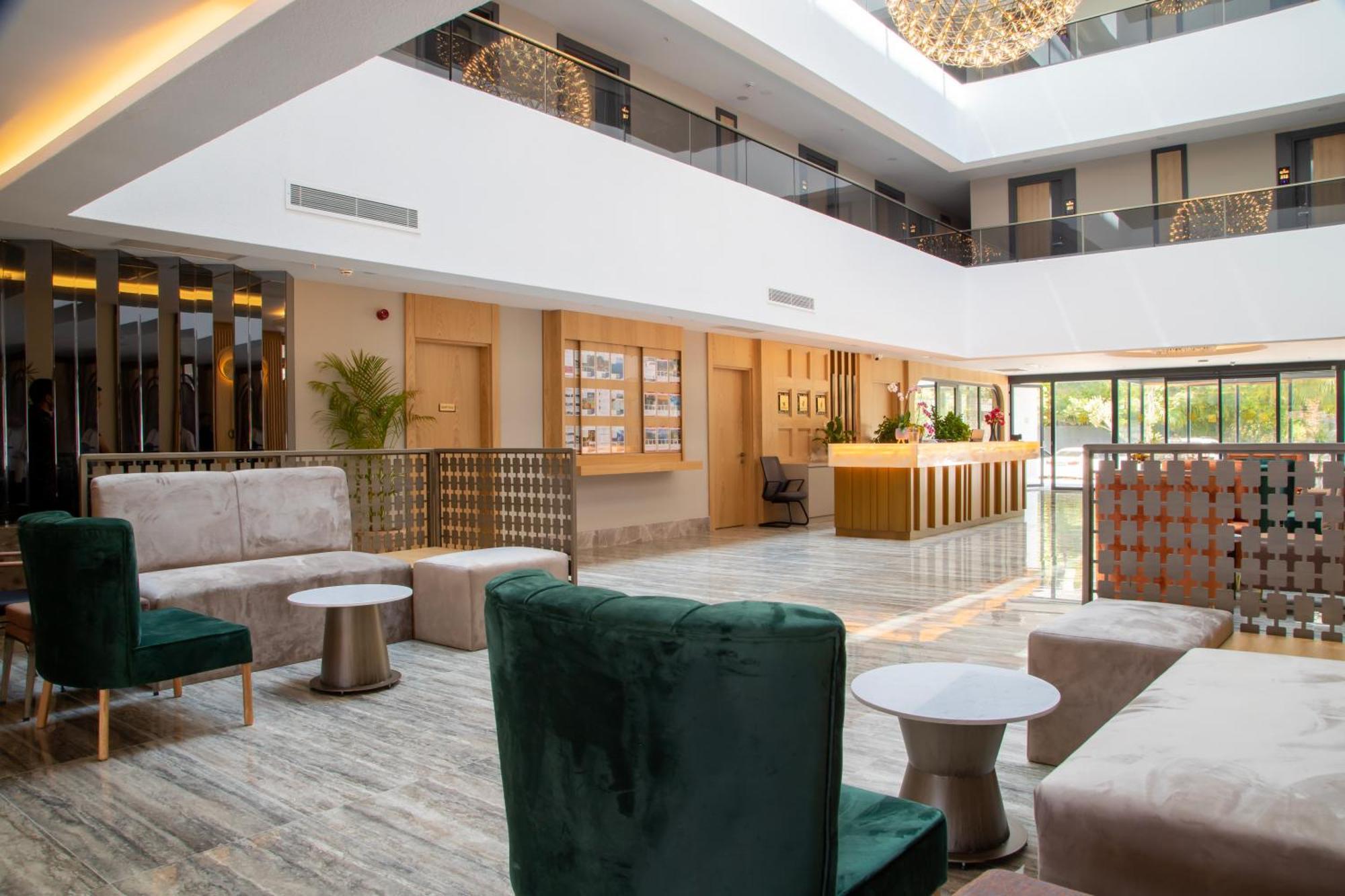 Side Zeugma Hotel - Adult Only 16 Plus Экстерьер фото