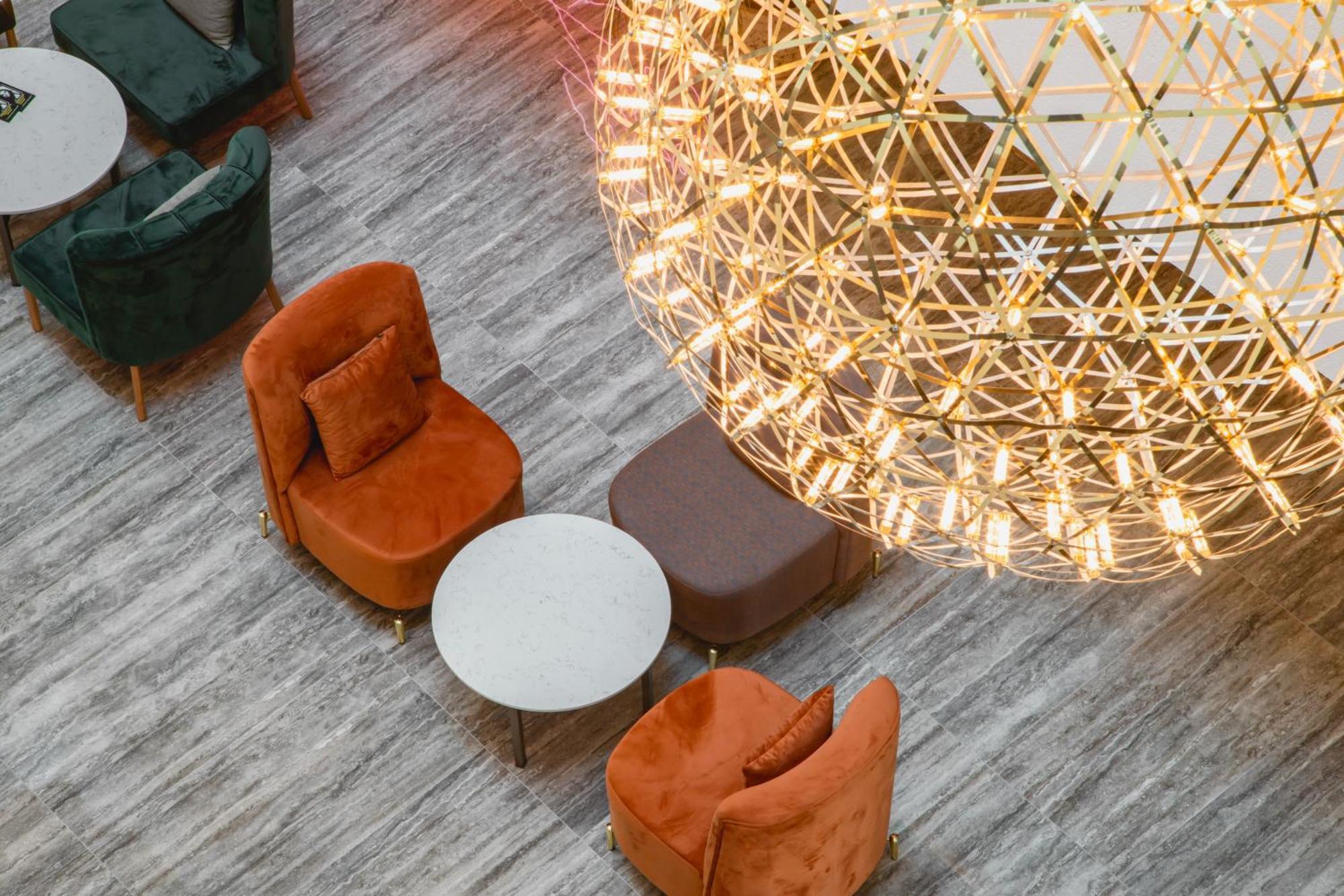 Side Zeugma Hotel - Adult Only 16 Plus Экстерьер фото