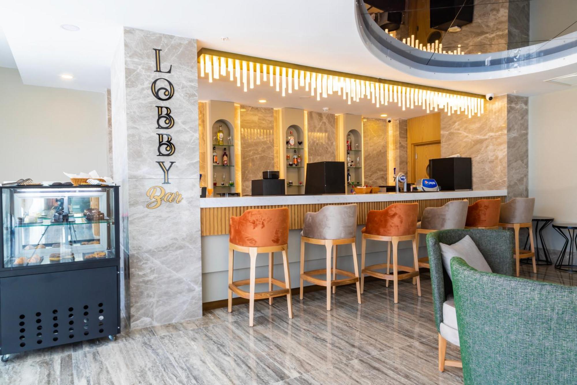 Side Zeugma Hotel - Adult Only 16 Plus Экстерьер фото