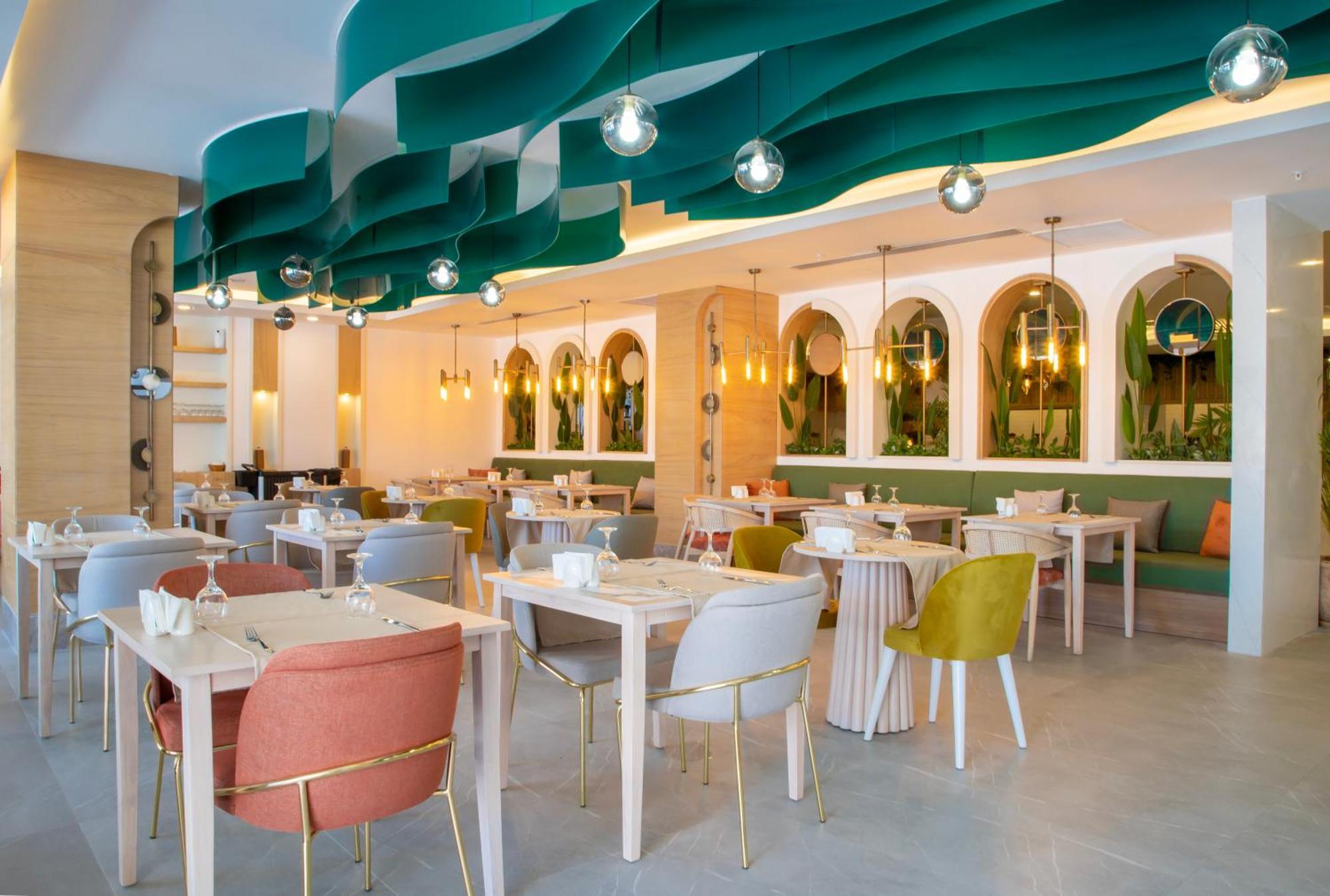 Side Zeugma Hotel - Adult Only 16 Plus Экстерьер фото