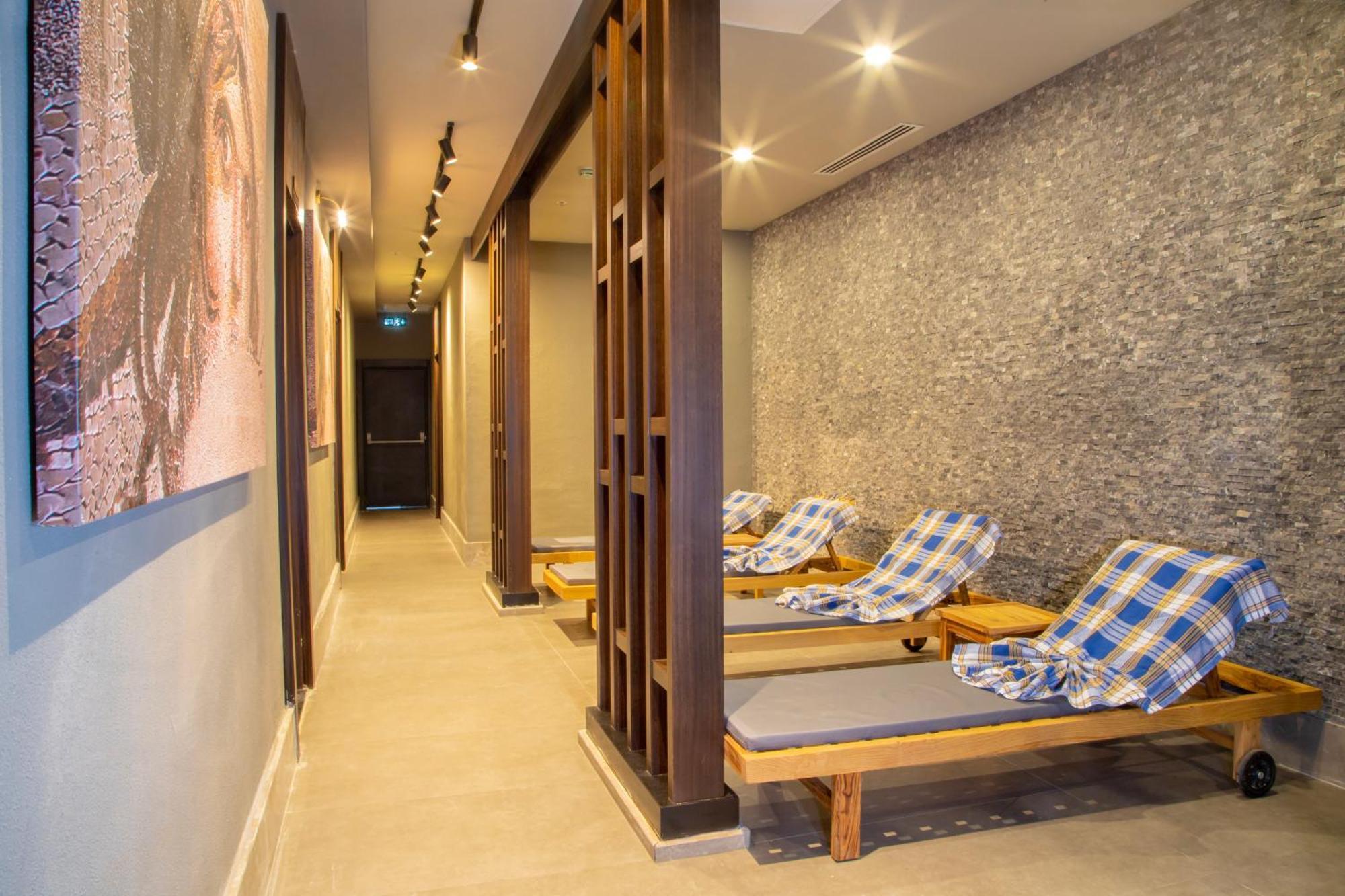Side Zeugma Hotel - Adult Only 16 Plus Экстерьер фото