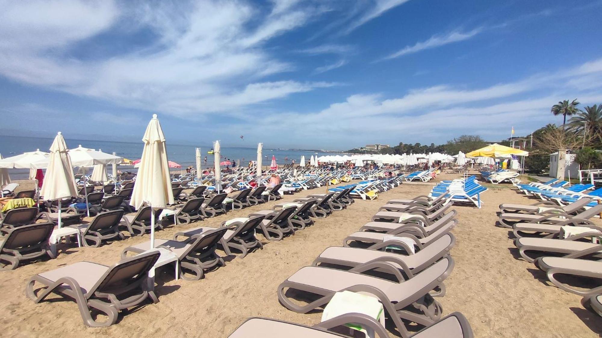 Side Zeugma Hotel - Adult Only 16 Plus Экстерьер фото