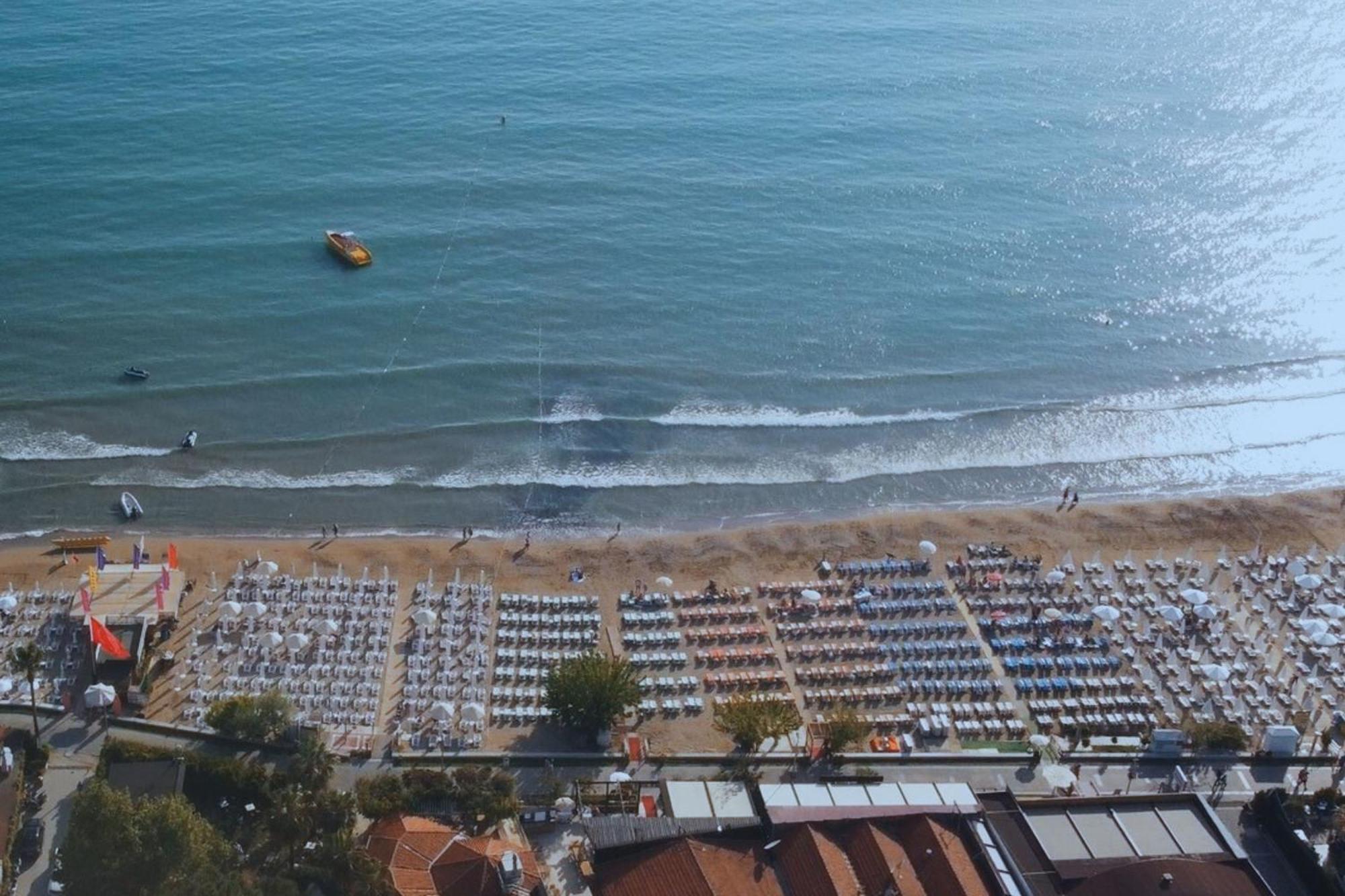 Side Zeugma Hotel - Adult Only 16 Plus Экстерьер фото
