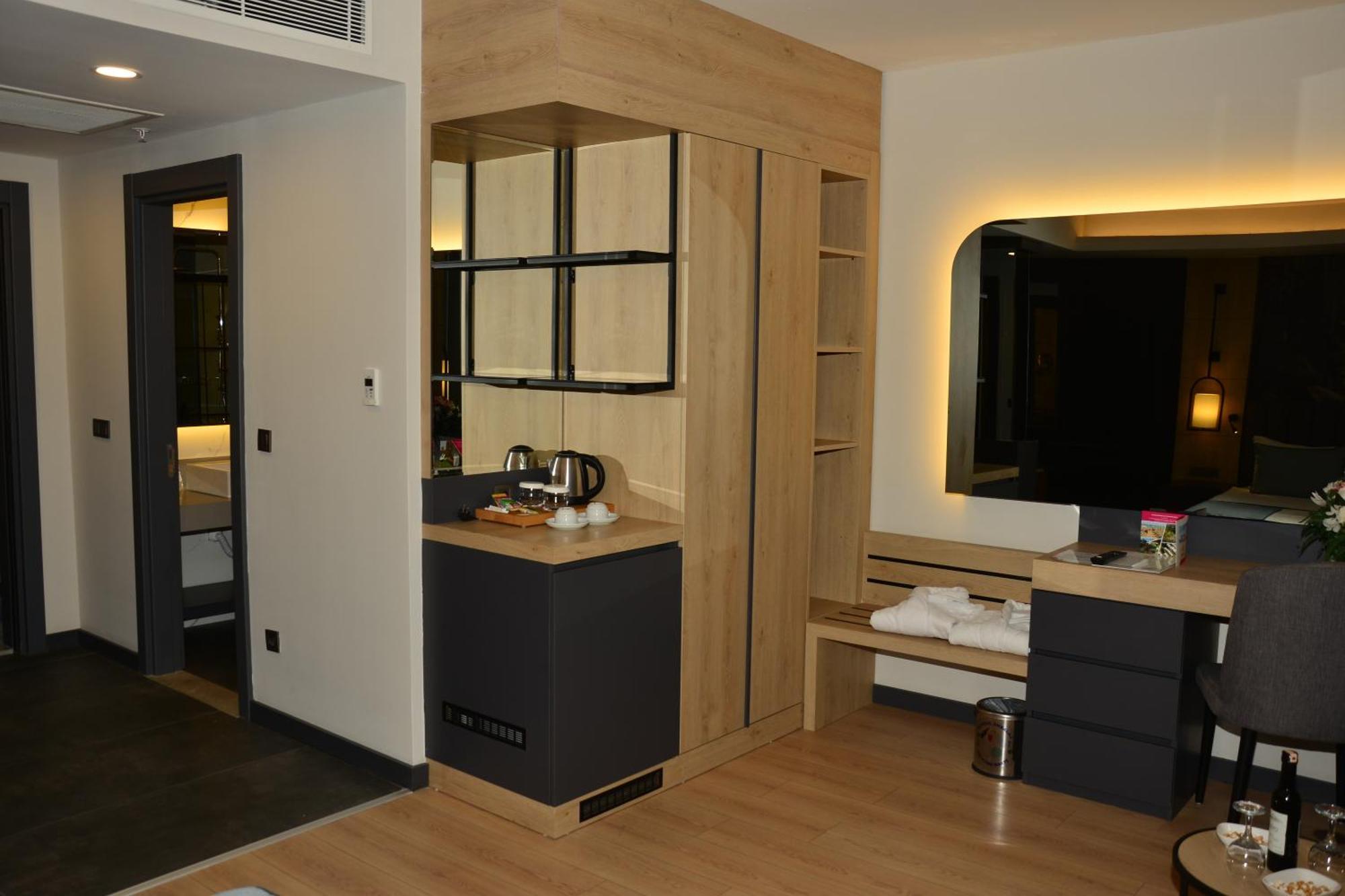 Side Zeugma Hotel - Adult Only 16 Plus Экстерьер фото