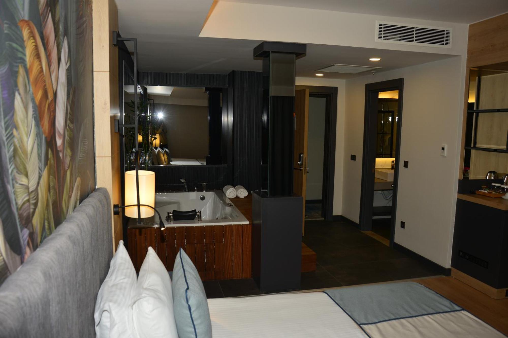 Side Zeugma Hotel - Adult Only 16 Plus Экстерьер фото